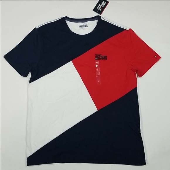 Tommy Hilfiger Other - Hilfiger men’s tee shirt